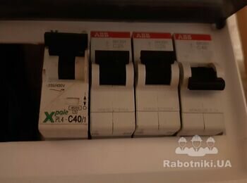 Монтаж и подключение электрокотла