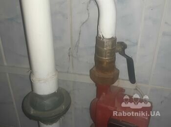 Монтаж и подключение электрокотла