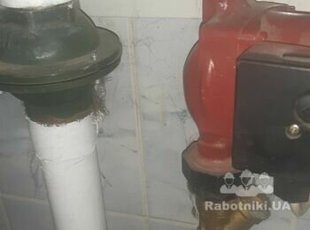 Монтаж и подключение электрокотла