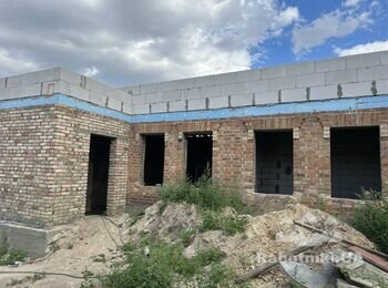Утепление дома С. Юровка (Вита Почтовая) 165м2