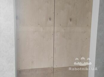 Утепление оконных проёмов и дверей пенопластом