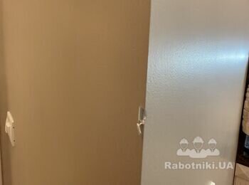 Треба зробити наружний кут в квартирі