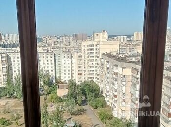 Виготовити і поміняти дерев'яні рами на балконах