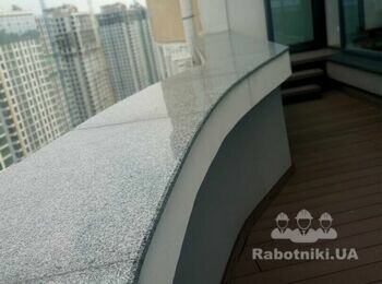 Обстежити дах