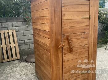 Услуги грузчиков