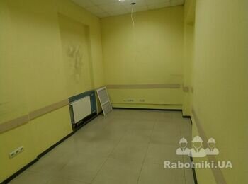 Косметический ремонт