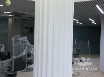 Малярные работы
