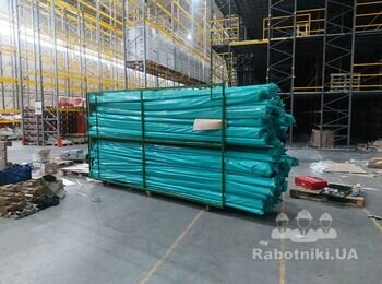 Изготовить тележку