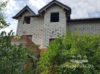 Облицовка фасада 200 м2 клинкерным кирпичем БЦ