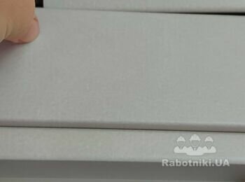 Установка наличника на дверь