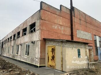 Бетонная отмостка