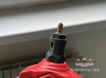 Монтаж 2-х существующих кондиционеров