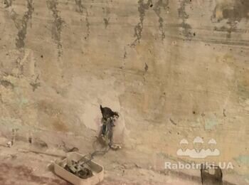 Сделать 3 розетки в гостиной