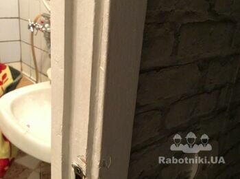 Сделать 3 розетки в гостиной