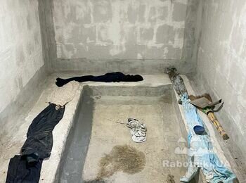 Горизонтальное бурение из подвала