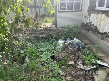 Вивіз і завантаження сміття Кути.