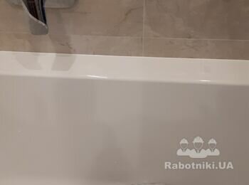 Требуется сантехник высокой квалификации для установки сант.Grohe