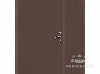 Изготовление дверей
