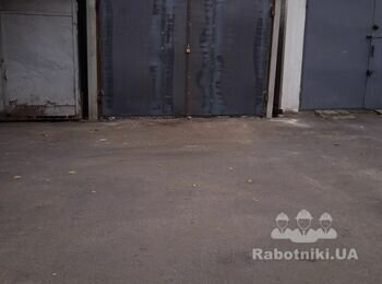 Установить крышу на гараж