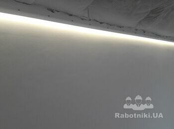 Чистовые работы Декоративная штукатурка до 30м2