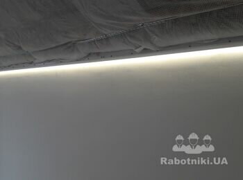 Чистовые работы Декоративная штукатурка до 30м2
