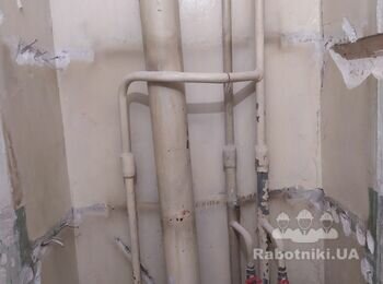 Потрібен зварювальник труб