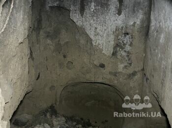 Ремонт і облаштування підвалу