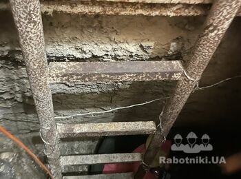 Ремонт і облаштування підвалу