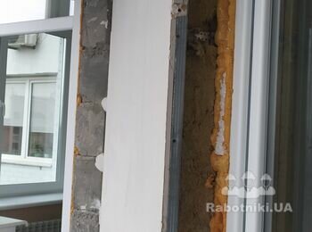 Монтувати гіпсокартон з утеплювачем