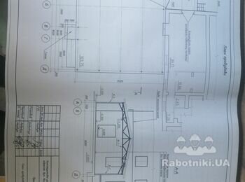 Потрібен хороший зварювальник вміє читати креслення