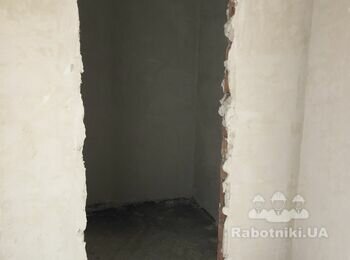 Ремонт 1-к квартири
