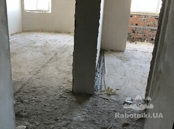 Ремонт 1-к квартири