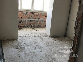 Ремонт 1-к квартири