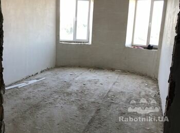 Ремонт 1-к квартири