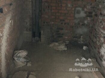 Ремонт 1-к квартири
