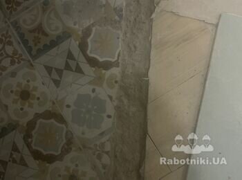 Доделать мелкие работы в квартире