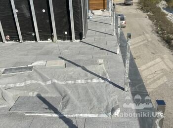 Терміново затирка плитки епоксидкой!!!