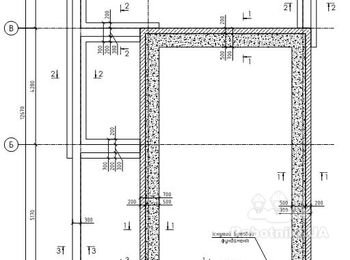 Потрібна бригада для фундаментних робіт