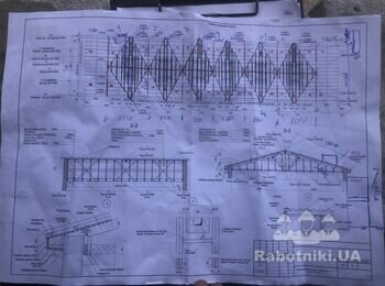 Кровельные работы