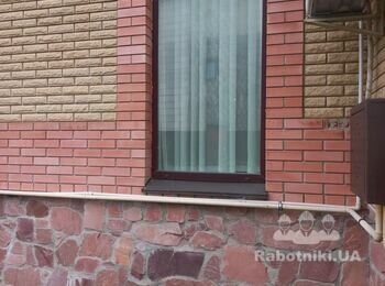 Заміна склопакета