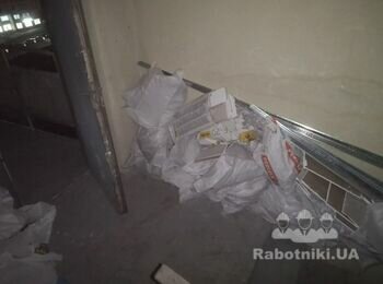Требуются 2 разнорабочие на среду 9.11.22, 600грн
