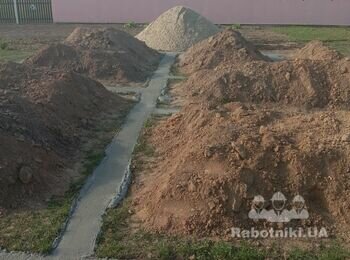 Укладка красного кирпича на фундамент цоколь выложить