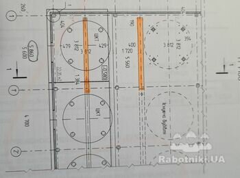 Лоток, нержавейка 304