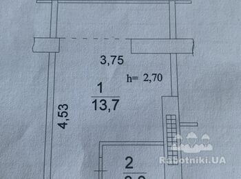 Комплекс рем буд робіт