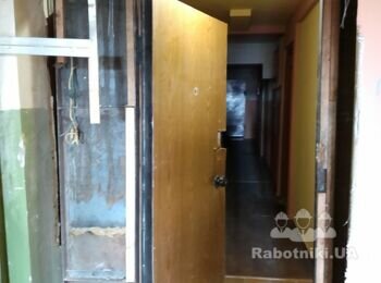 Диагностика и ремонт входной дверной рамы
