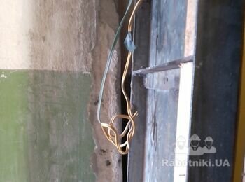 Диагностика и ремонт входной дверной рамы
