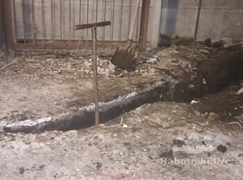 Система отопления в частном доме