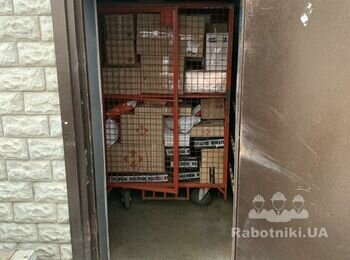 Изготовление и монтаж дверей