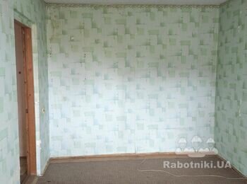 Легкий косметический ремонт 2-комнатной квартиры (под сдачу квартирантам