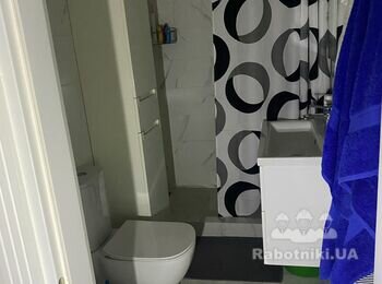 Расшить плитку проштробить три канала положить плитку назад